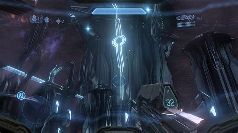 14 new Halo 4 Campaign Mode Screenshots revealed in HD ...