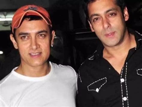 Here’s why Aamir Khan and Salman Khan clashed on the sets of Andaz Apna ...