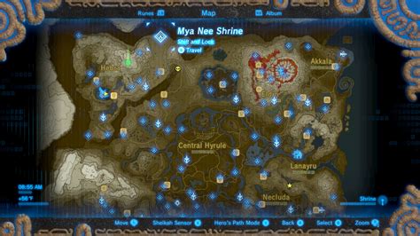 Stupid Shrine Names [The Legend of Zelda: Breath of the Wild (WiiU)] [Mods]