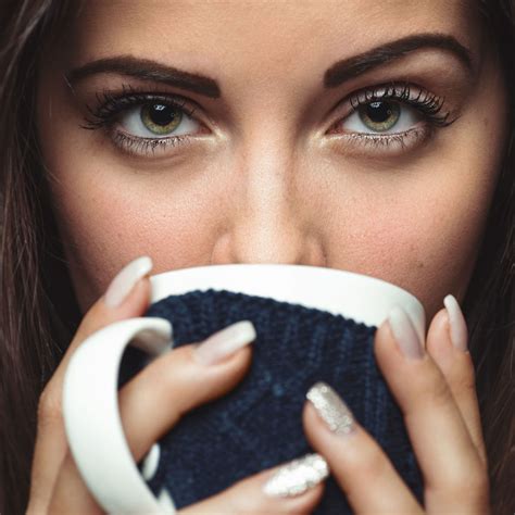 Coffee is good for vision - Medownick Laser Eye Surgery Melbourne