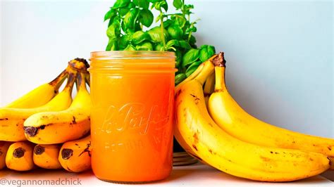 How To Make Fresh Juice Without A Juicer - YouTube