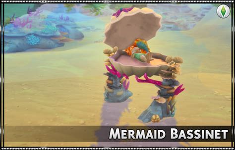 Best Mermaid CC & Mods For The Sims 4 – FandomSpot