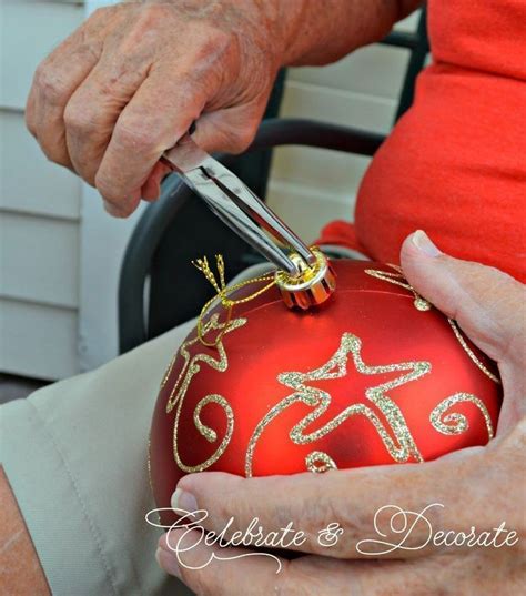 Easy Cheap Outdoor Christmas Decorations DIY | Christmas topiary ...