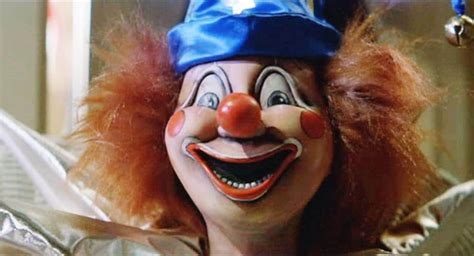 20 Scary Clowns In Movies And TV Shows That Will Give You Nightmares