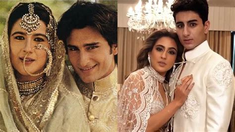 Worst thing ever: Saif Ali Khan on divorce with Amrita Singh – India TV