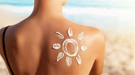 Sunscreen Application Tips - Dos and Don'ts of Sunscreen