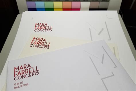 Letterpress Personalized Stationery · Envelopes · Notecards ...