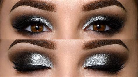 55+ Tips Smokey Eye Shadows Tutorial - ChanceEarlene