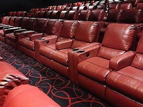 AMC movie theater renovations near completion in Rocky River ...