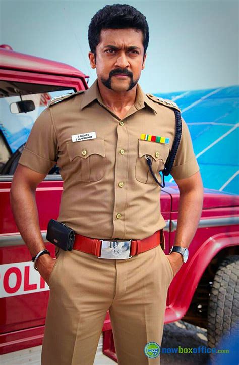 Indian Police Uniform