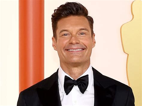 Ryan Seacrest will be the new host of 'Wheel of Fortune' | LAist - NPR ...