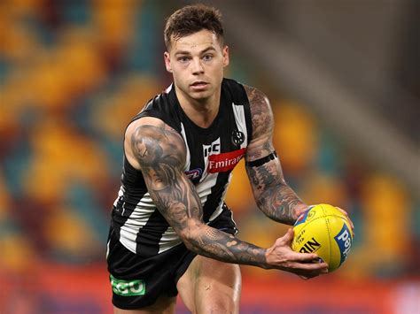 Jamie Elliott almost accepted Brisbane offer to leave Collingwood ...