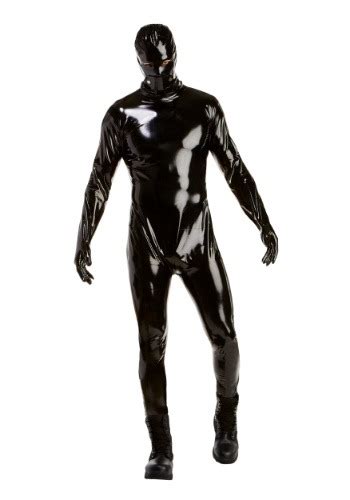 American Horror Story Rubber Man Classic Costume for Men