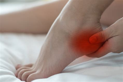 Sever's disease/Calcaneal apophysitis heel pain - why wait till it hurts