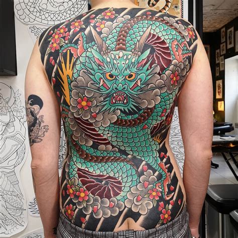 Details 86+ real japanese tattoo - in.coedo.com.vn