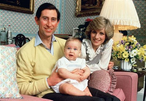 Do Prince Charles and Princess Diana Really Have a Secret Daughter?