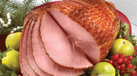 Virginia Ham's Claim To Fame Began In Colonial America