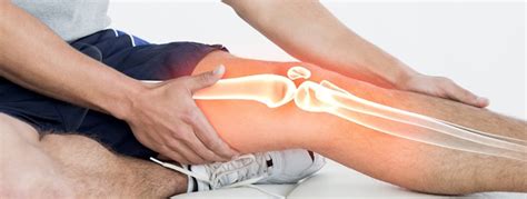 What are the symptoms of knee ligament injuries? - New Mexico ...