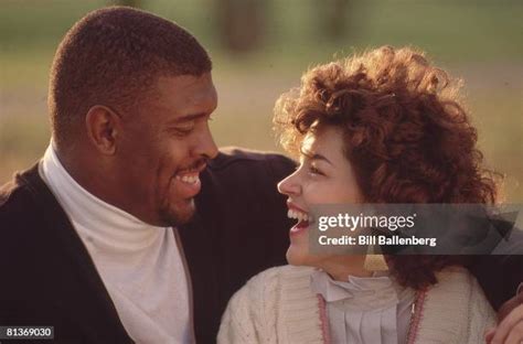 Reggie White Wife Photos and Premium High Res Pictures - Getty Images