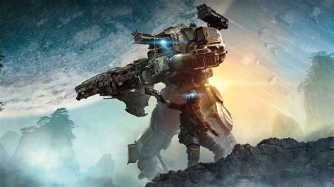 Titanfall 2 | BT-7274 - YouTube