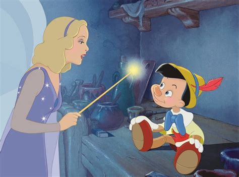 Which Disney Film Features the Song "When You Wish Upon a Star"?