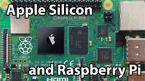 What does Apple Silicon mean for the Raspberry Pi and ARM64? | Jeff ...