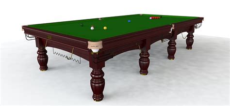 Snooker Tables | United Kingdom | Riley England