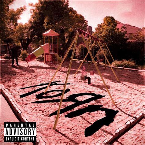 I tried to make an alternate version of the first Korn album cover ...