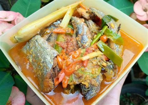 Resep 19. Ikan Layur Asam Pedas oleh Kornelia Indriana - Cookpad