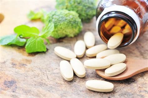 5 science-backed supplements for athletes that boost performance