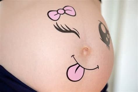 Pregnancy Discharge Brown | You Getting Pregnant