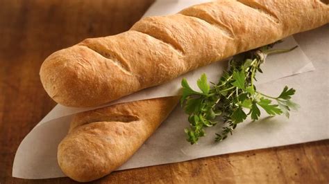 Betty Crocker French Bread Recipe