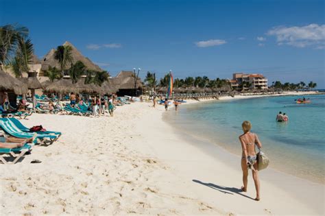 Catalonia Yucatan Beach Resort Vacation Packages