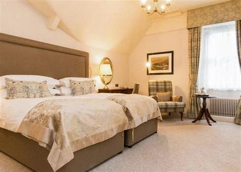 Macdonald Old England Hotel & Spa, Bowness-on-Windermere | Luxury ...