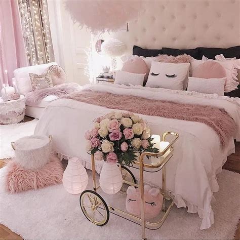 Young Lady Bedroom Ideas