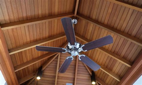 Ceiling Fan Installation in Gloucester, VA | Miller's Services