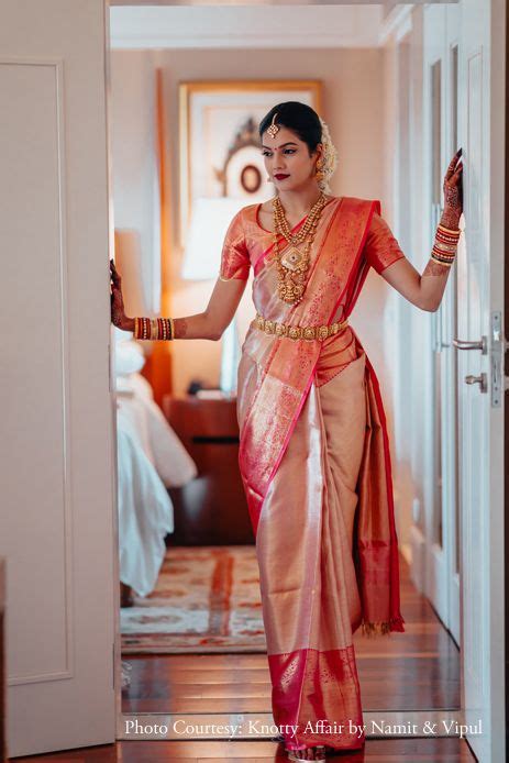 Exquisite South Indian Wedding Ideas