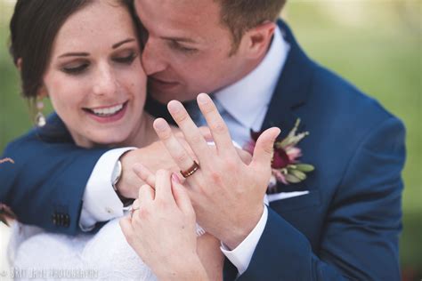 San Diego Temple Wedding in La Jolla, CA — Ohio Wedding Photography