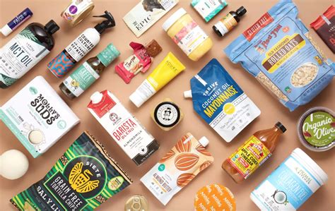 These Food-Based Wellness Brands Are Winning 2020 (So Far)