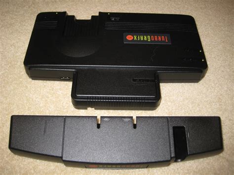 Turbografx-16 Mini Review