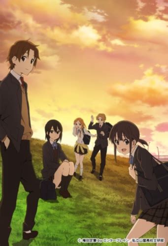 Kokoro Connect (Anime) | Kokoro Connect Wiki | Fandom