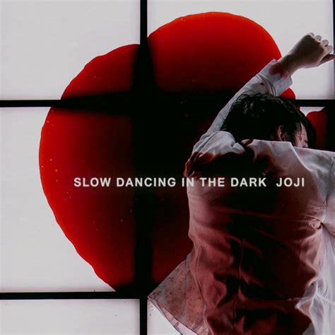 slow dancing in the dark (joji cover) | ratwyfe