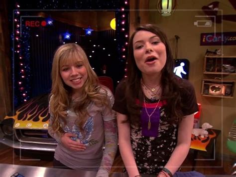 "iCarly" iCook (TV Episode 2009) - IMDb