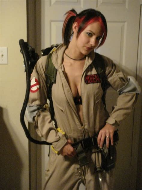 Ghostbusters Costume - CostumesFC.com