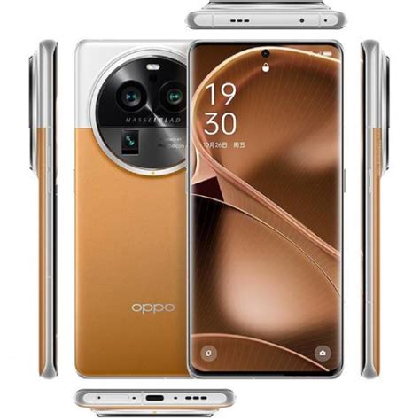 Oppo Find X6 Pro Specifications, Price and features - Primer Phone