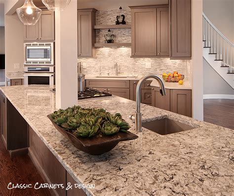 Quartz Countertops Colors