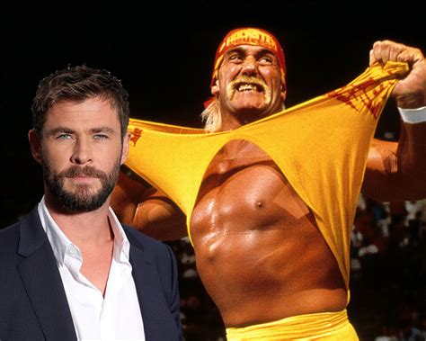 Chris Hemsworth to Headline Hulk Hogan Biopic - STARBURST Magazine