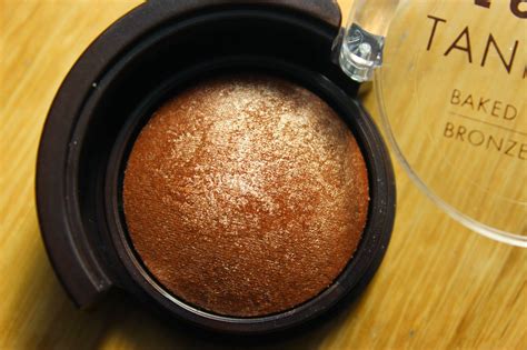 Lorac Tantalizer Baked Bronzer - Discoveries Of Self