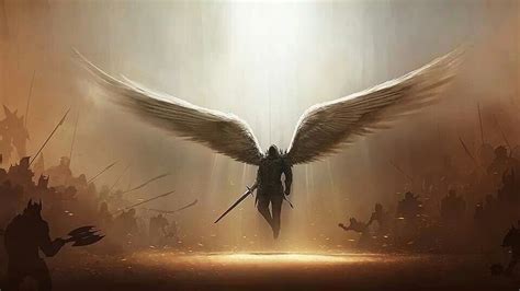 Principalities (Fallen Angels) — Burning Point Ministries