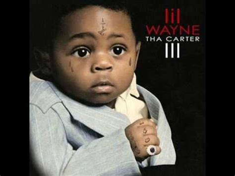 A Milli (Album Version) - Lil Wayne - Tha Carter III - YouTube